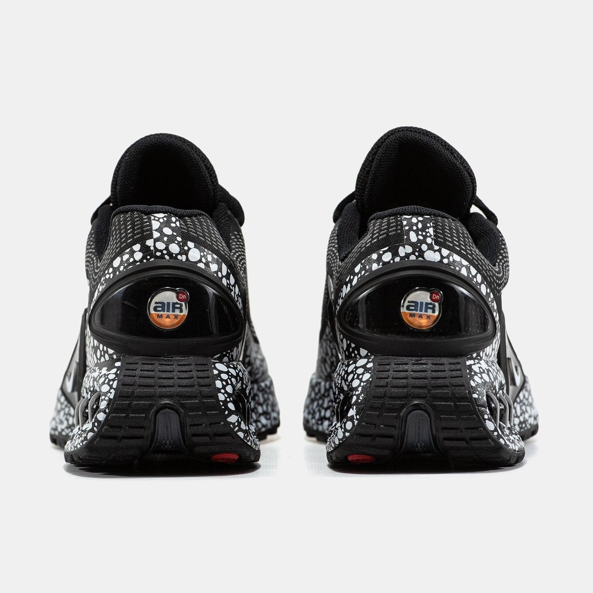Nike Air Max DN Safari Black White - oceanhype - 