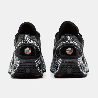 Nike Air Max DN Safari Black White - oceanhype - 