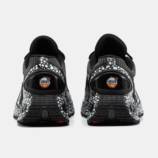Nike Air Max DN Safari Black White - oceanhype - 