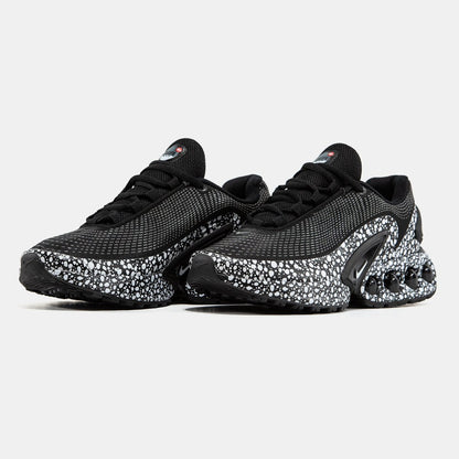Nike Air Max DN Safari Black White - oceanhype - 