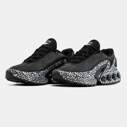 Nike Air Max DN Safari Black White - oceanhype - 