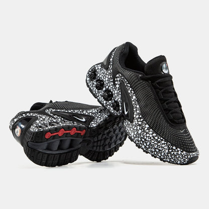 Nike Air Max DN Safari Black White - oceanhype - 