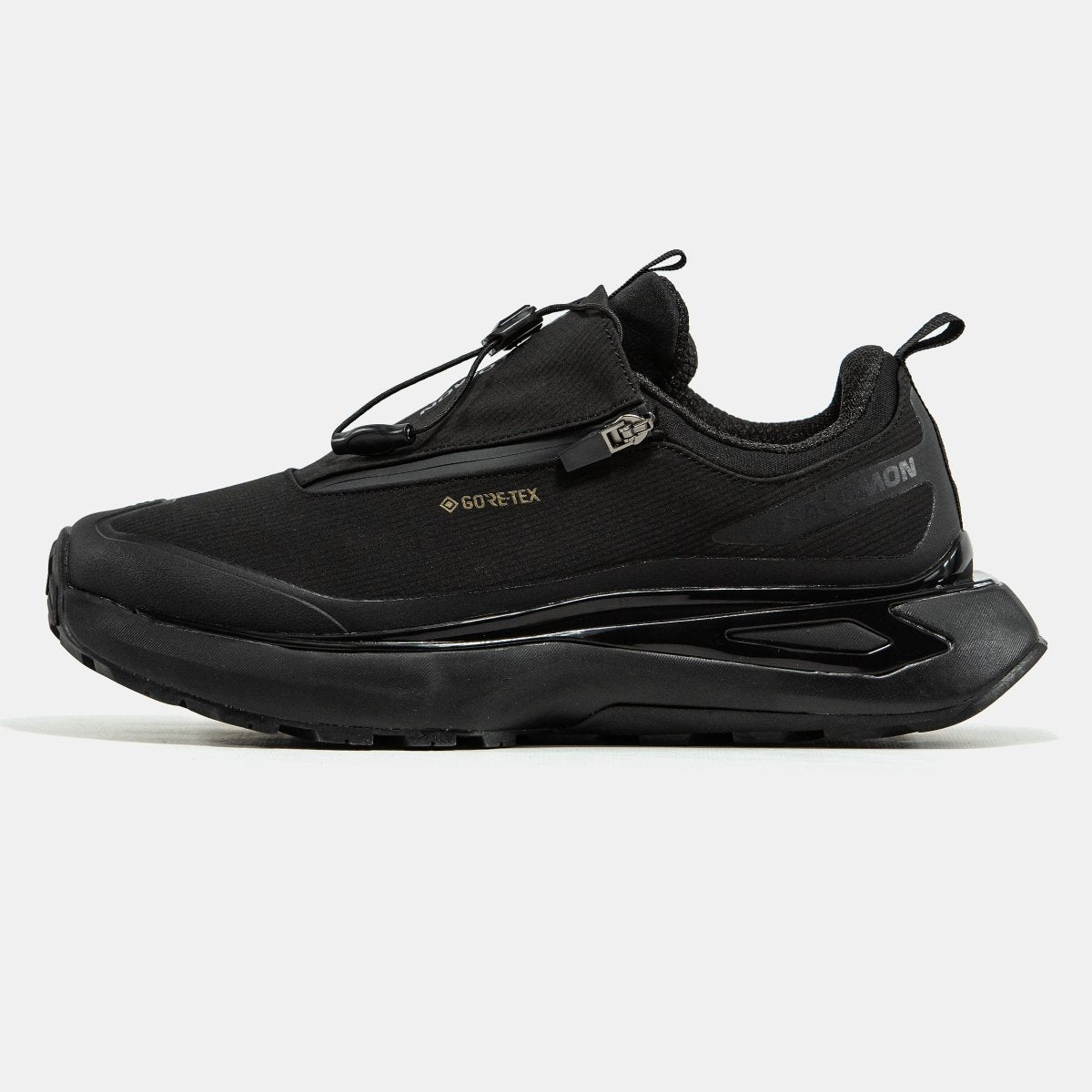 Salomon Odyssey Gore-Tex Pure Black - oceanhype -