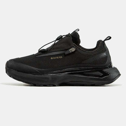 Salomon Odyssey Gore-Tex Pure Black - oceanhype -