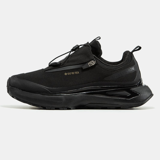 Salomon Odyssey Gore-Tex Pure Black - oceanhype -