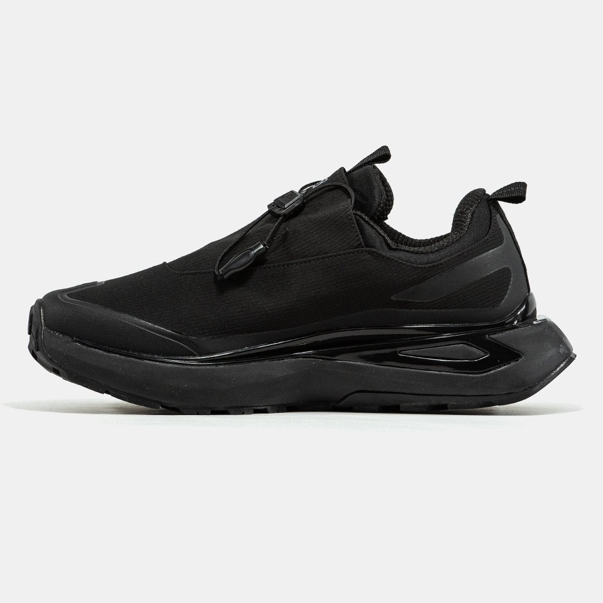 Salomon Odyssey Gore-Tex Pure Black - oceanhype -