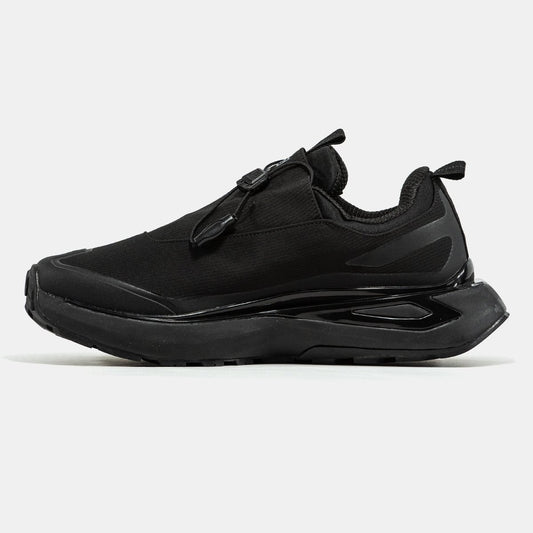 Salomon Odyssey Gore-Tex Pure Black - oceanhype -