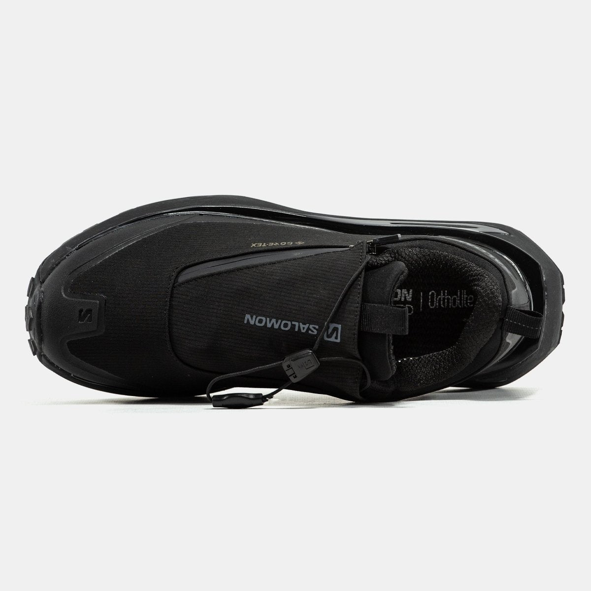Salomon Odyssey Gore-Tex Pure Black - oceanhype -