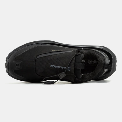 Salomon Odyssey Gore-Tex Pure Black - oceanhype -