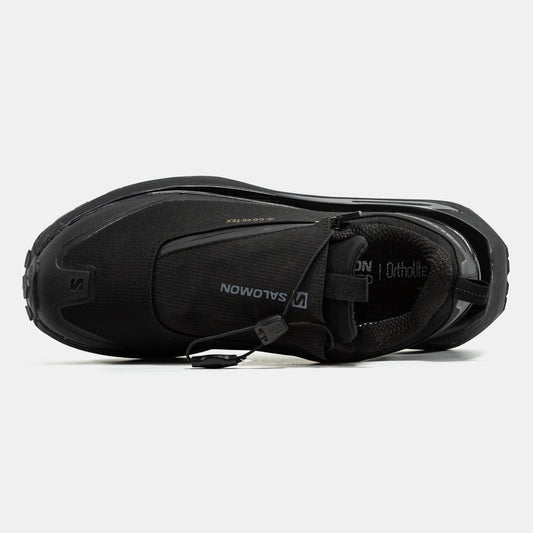 Salomon Odyssey Gore-Tex Pure Black - oceanhype -