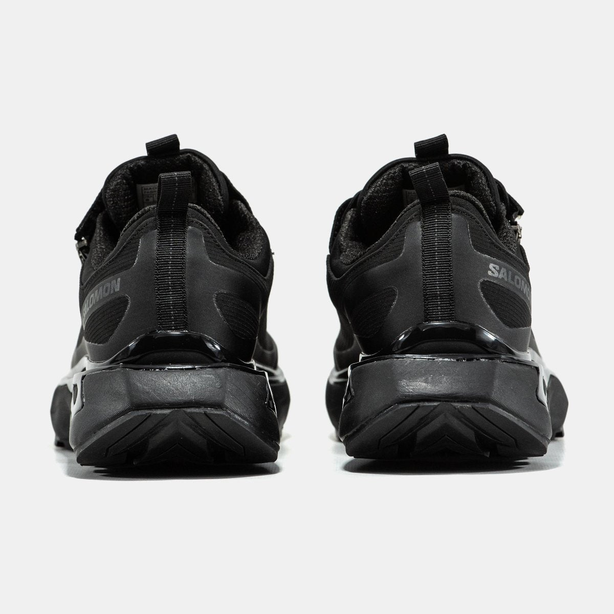 Salomon Odyssey Gore-Tex Pure Black - oceanhype -