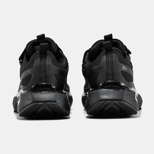 Salomon Odyssey Gore-Tex Pure Black - oceanhype -