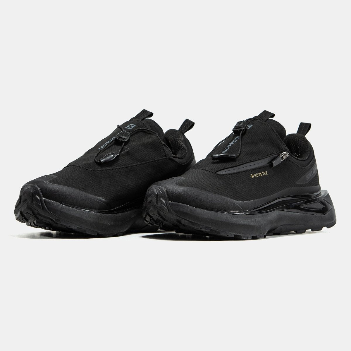 Salomon Odyssey Gore-Tex Pure Black - oceanhype -