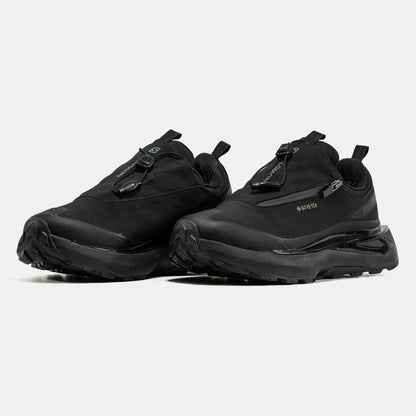 Salomon Odyssey Gore-Tex Pure Black - oceanhype -
