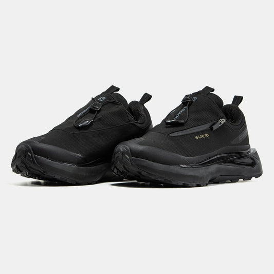 Salomon Odyssey Gore-Tex Pure Black - oceanhype -