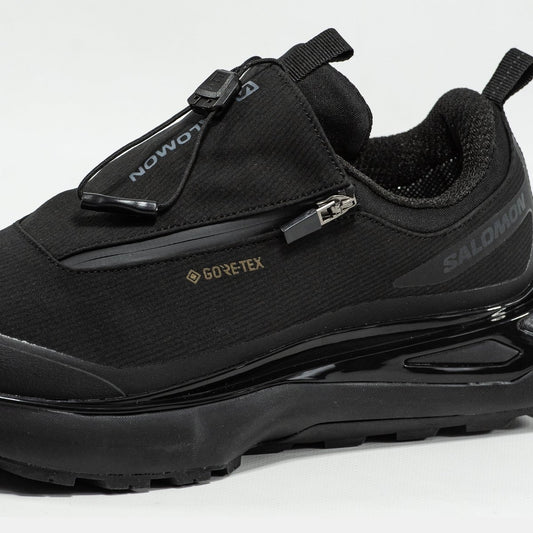 Salomon Odyssey Gore-Tex Pure Black - oceanhype -
