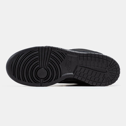 Nike SB Dunk Low x Supreme 94 Black - oceanhype - 