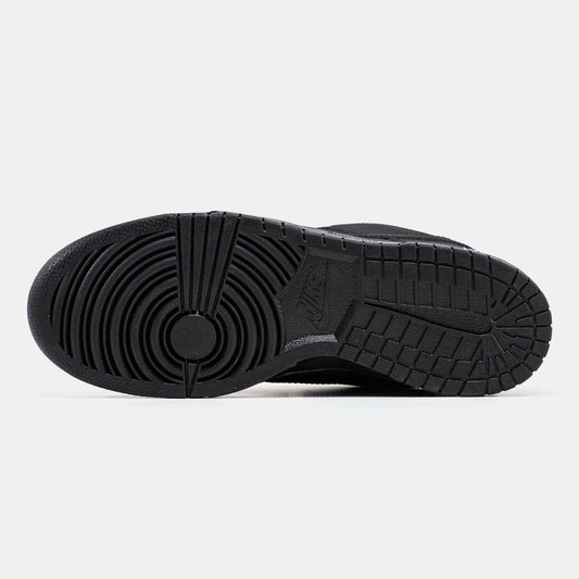 Nike SB Dunk Low x Supreme 94 Black - oceanhype - 