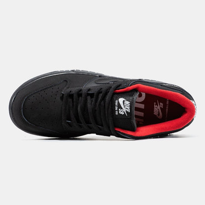 Nike SB Dunk Low x Supreme 94 Black - oceanhype - 