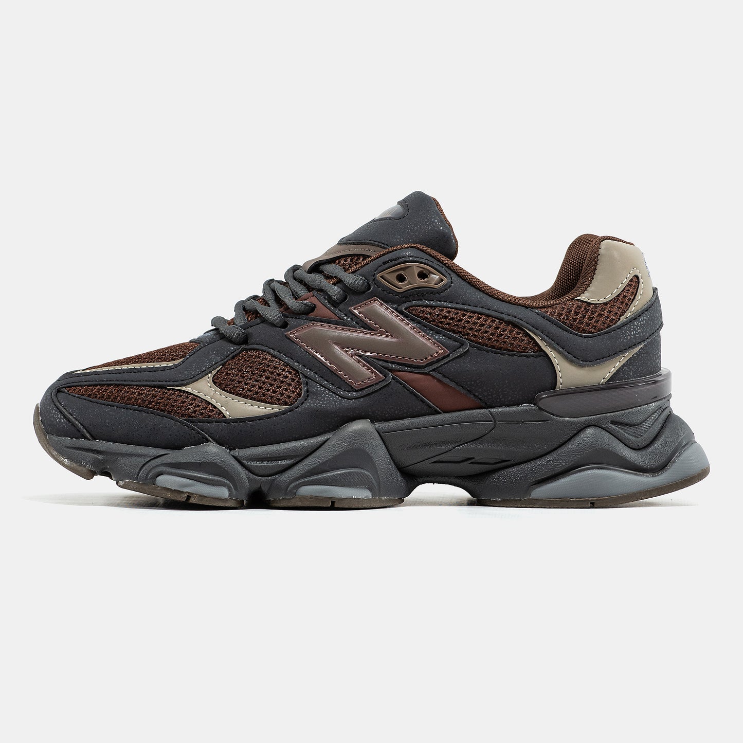 New Balance 9060 Phantom Rich Oak