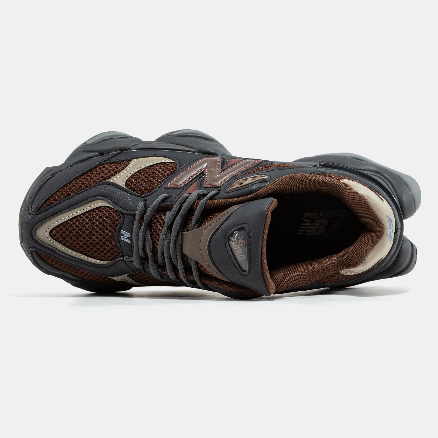 New Balance 9060 Phantom Rich Oak