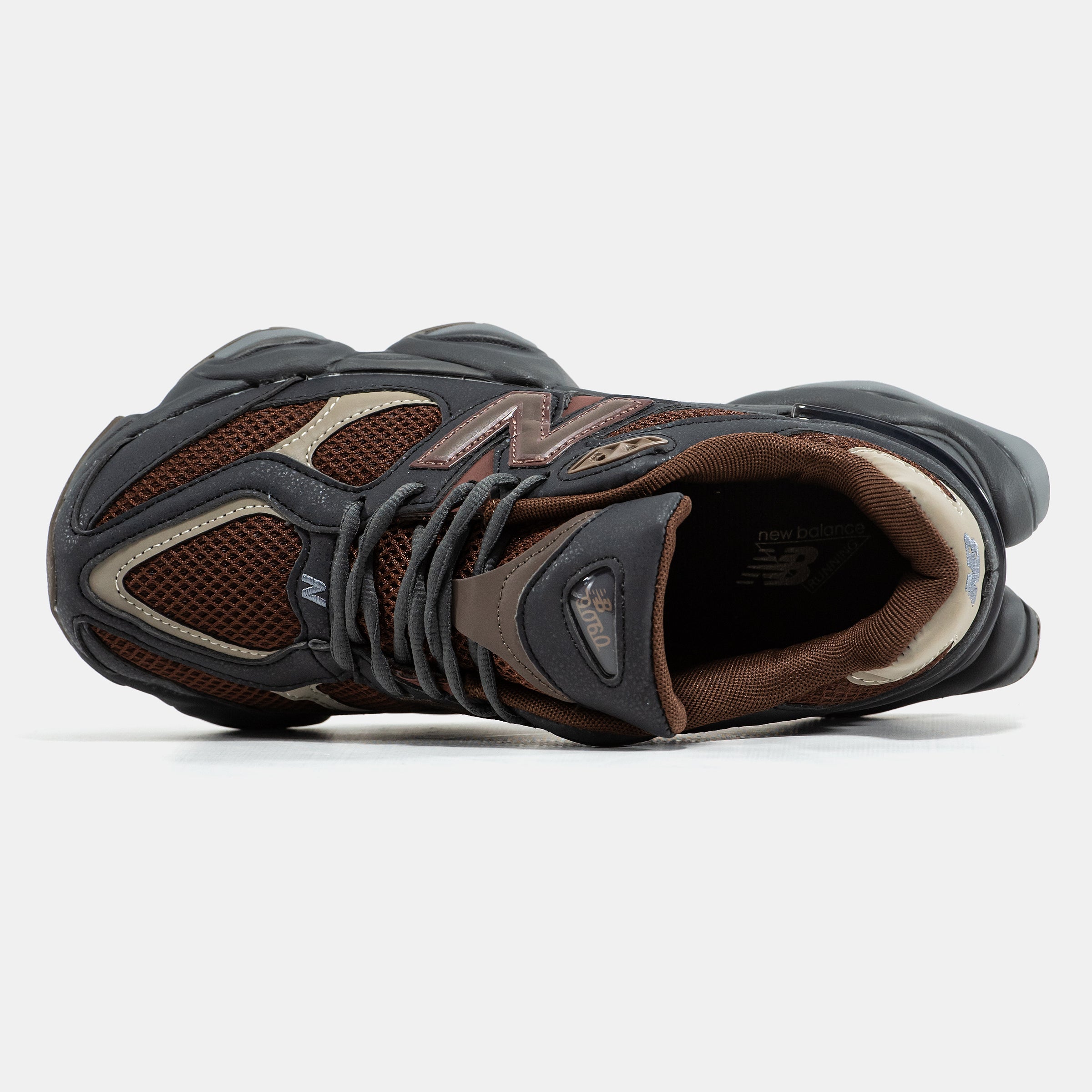 New Balance 9060 Phantom Rich Oak