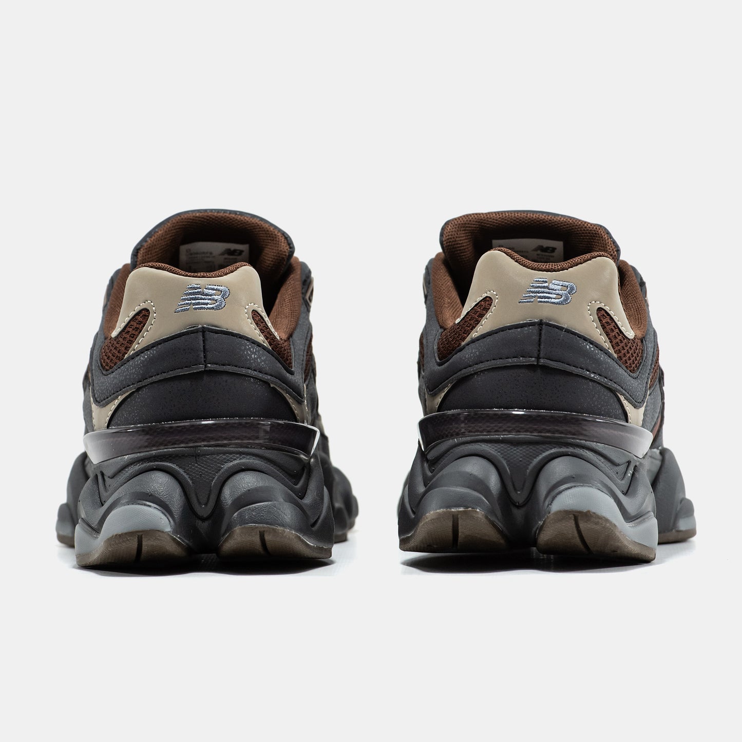 New Balance 9060 Phantom Rich Oak