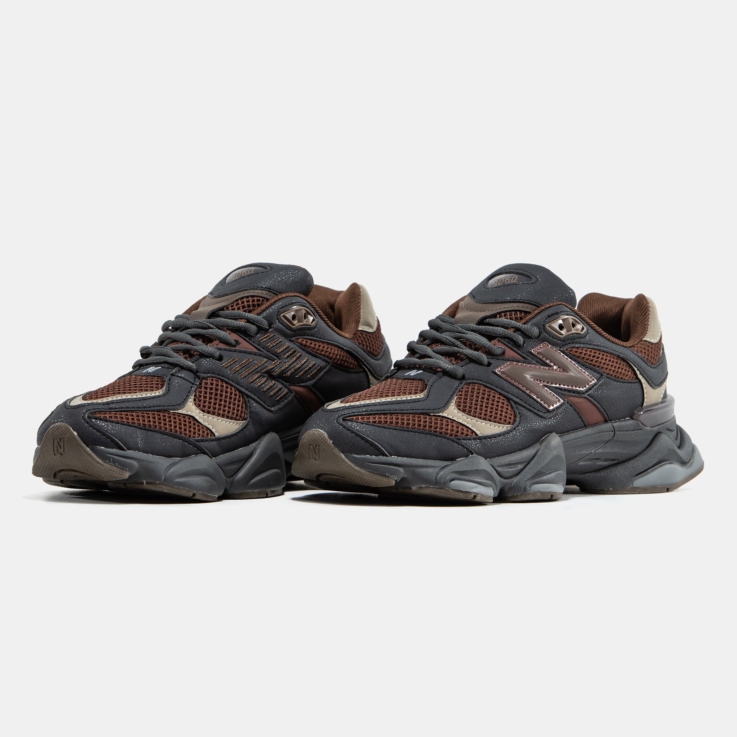 New Balance 9060 Phantom Rich Oak