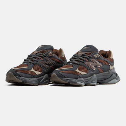 New Balance 9060 Phantom Rich Oak