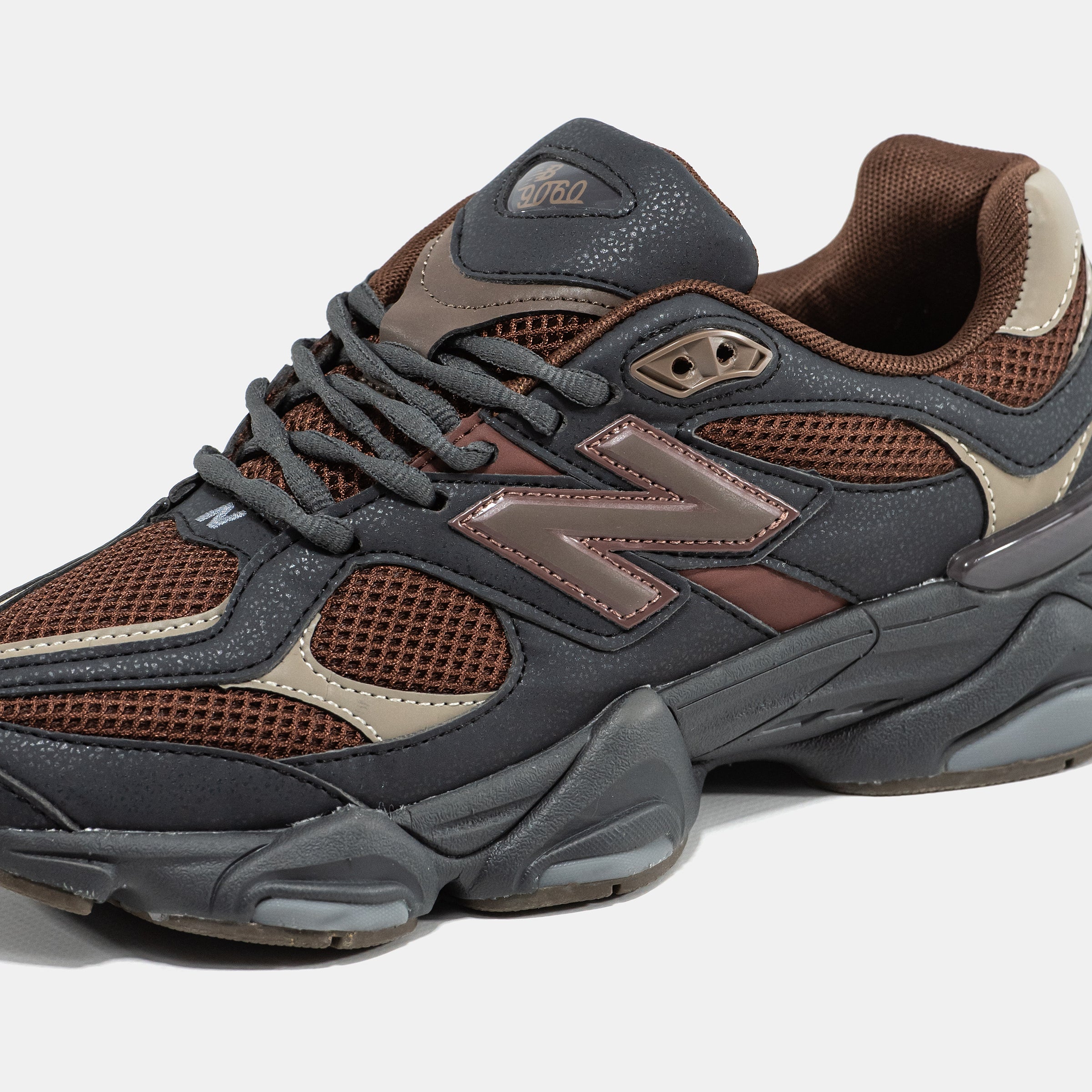 New Balance 9060 Phantom Rich Oak