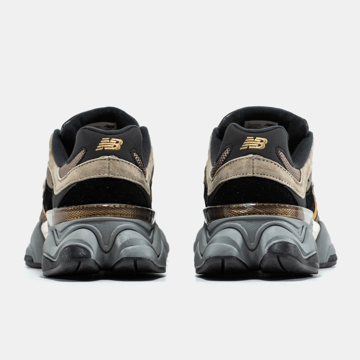 New Balance 9060 Light Brown - oceanhype -