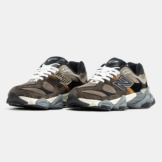 New Balance 9060 Light Brown - oceanhype -