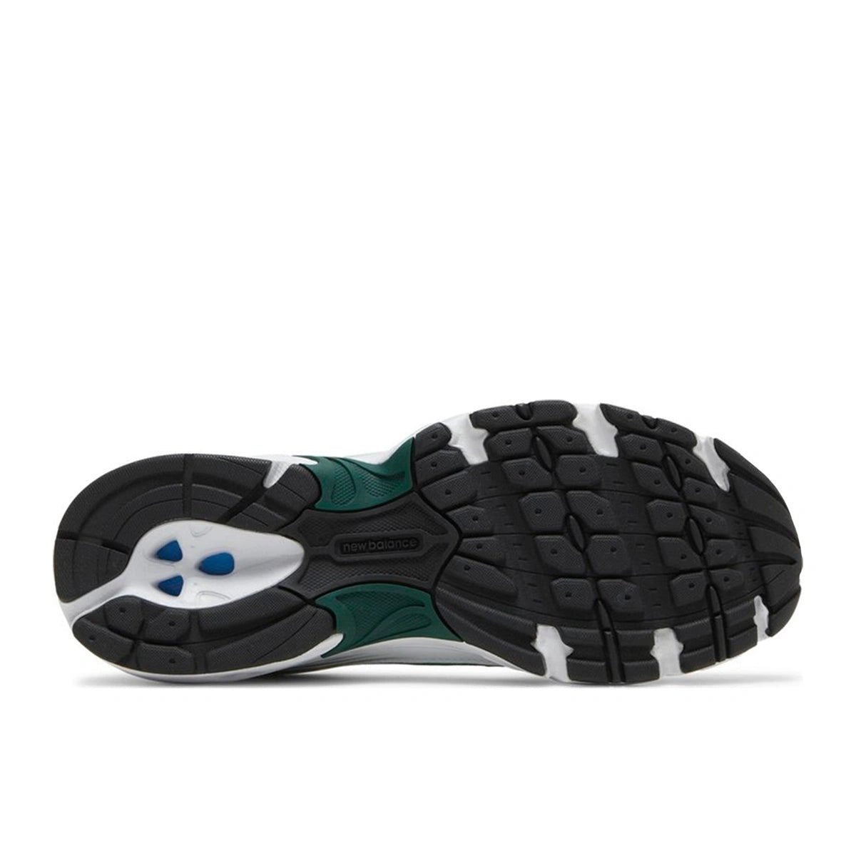 New Balance 530 White Green - oceanhype - 