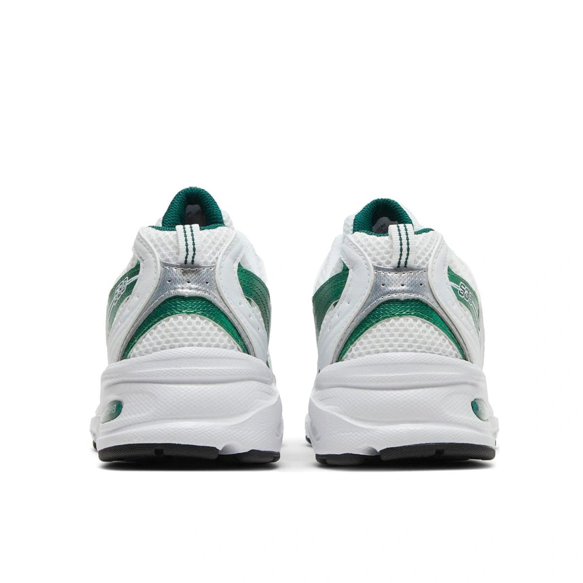 New Balance 530 White Green - oceanhype - 