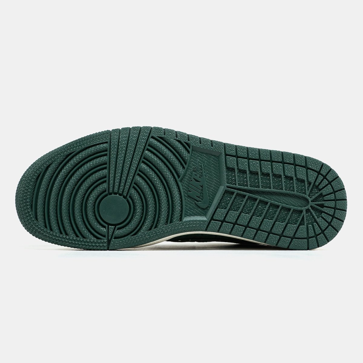 Nike Jordan 1 Retro Low x Travis Scott x Gucci x Supreme Top Green - oceanhype - 