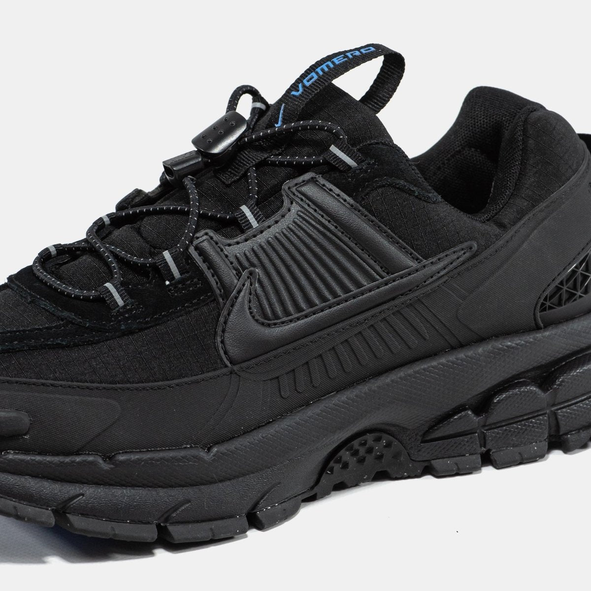 Nike Vomero Roam Black - oceanhype - 