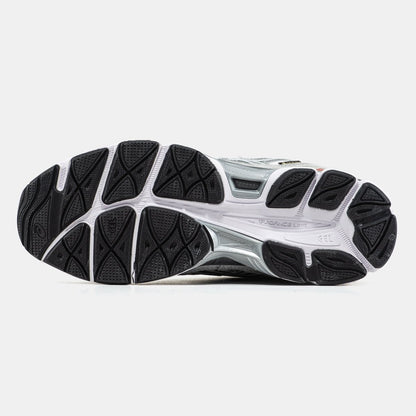 Asics Gel-NYC Gore-Tex White Steel Grey - oceanhype -