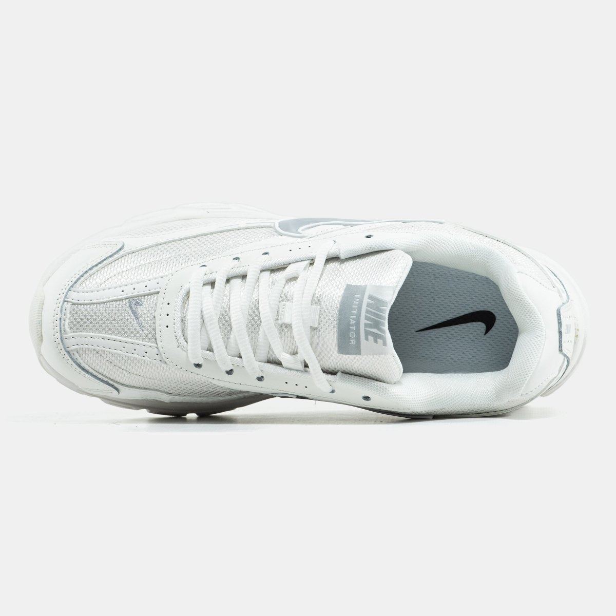 Nike Initiator White Grey Gore - Tex - oceanhype - 