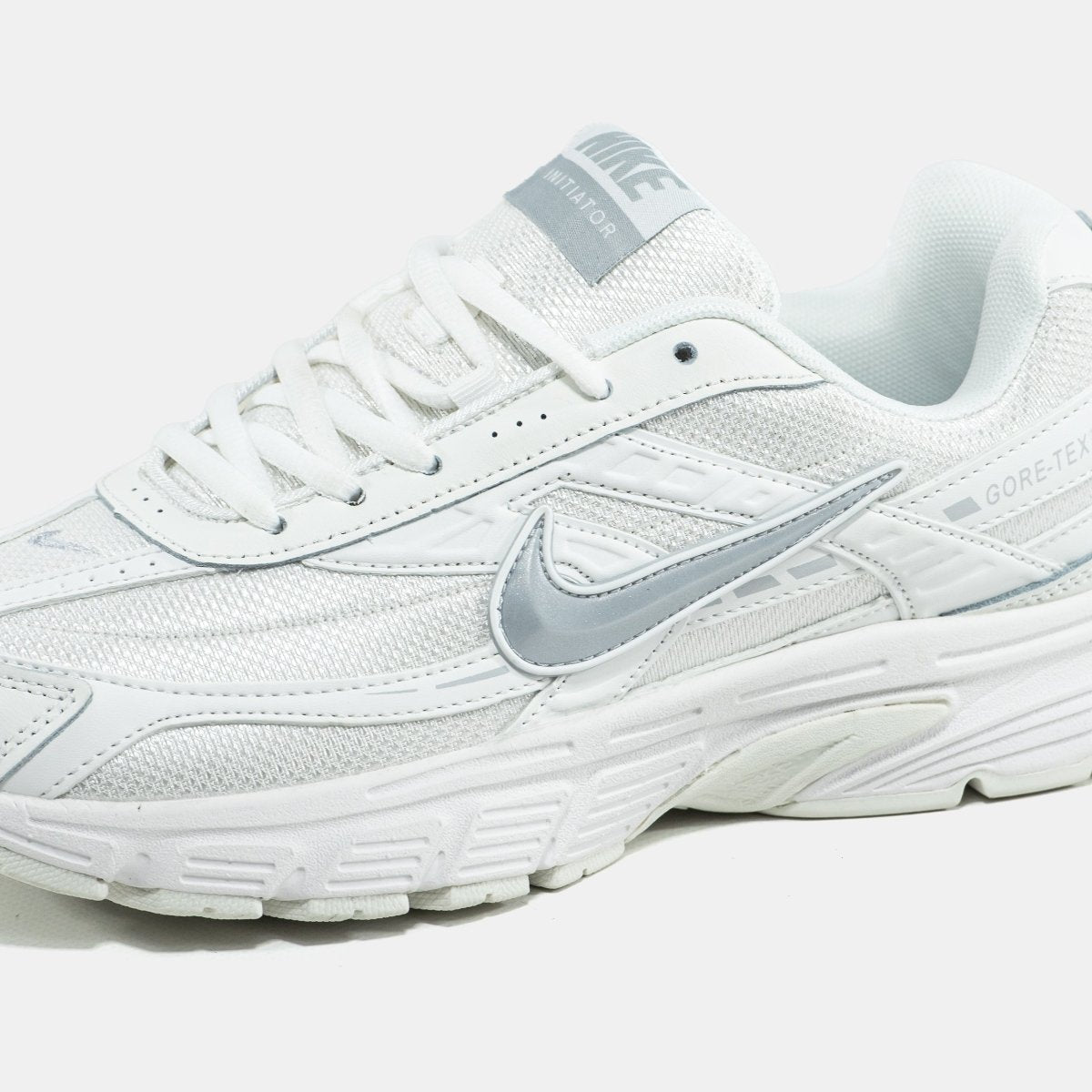 Nike Initiator White Grey Gore - Tex - oceanhype - 
