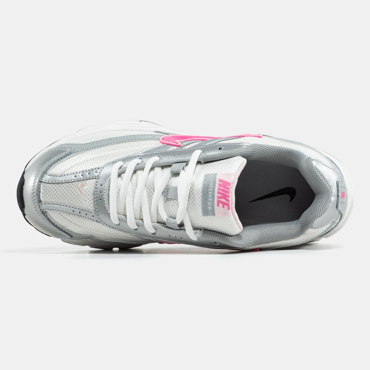Nike Initiator Gore - Tex White Grey Pink - oceanhype - 