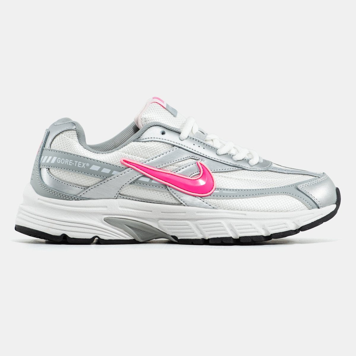 Nike Initiator Gore - Tex White Grey Pink - oceanhype - 