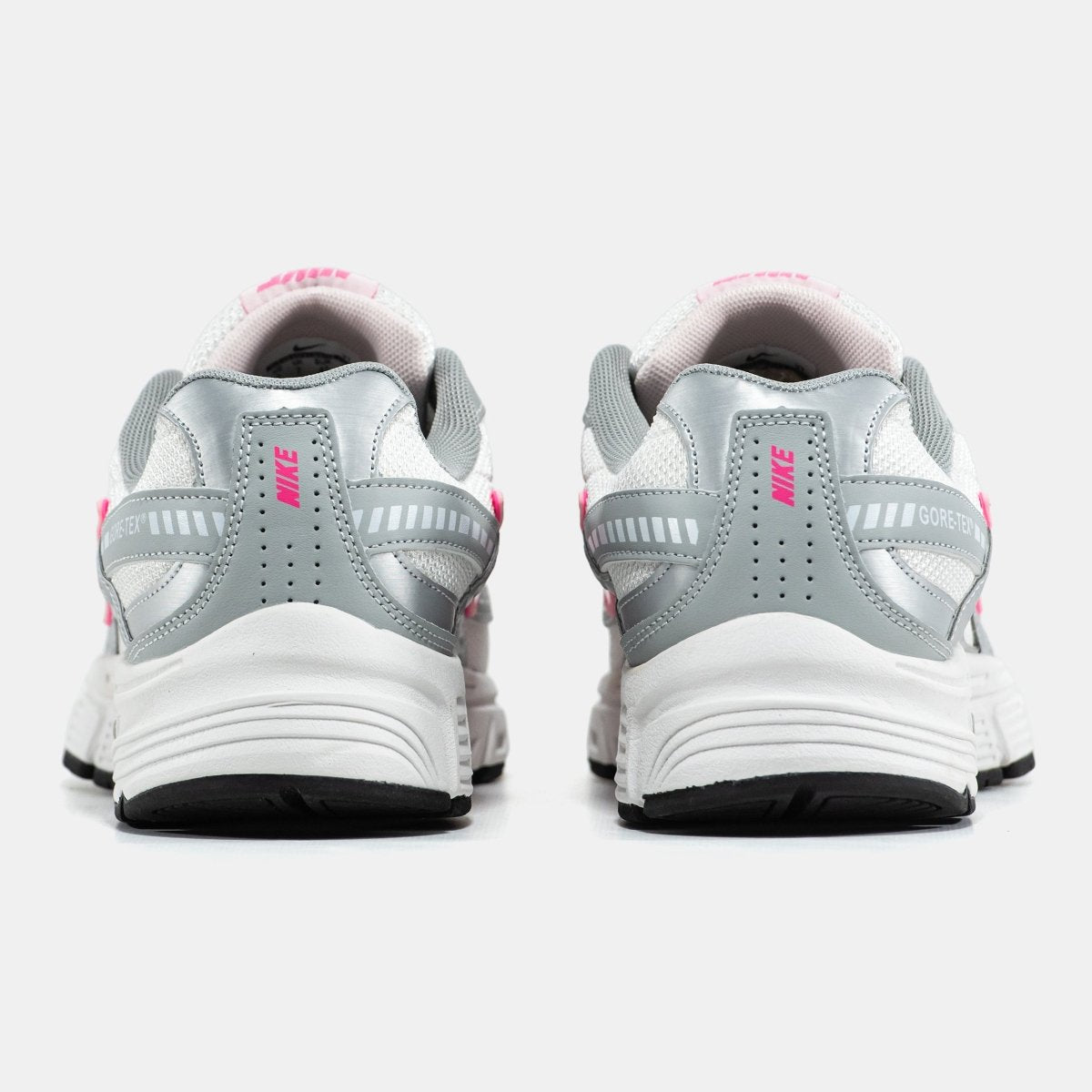 Nike Initiator Gore - Tex White Grey Pink - oceanhype - 