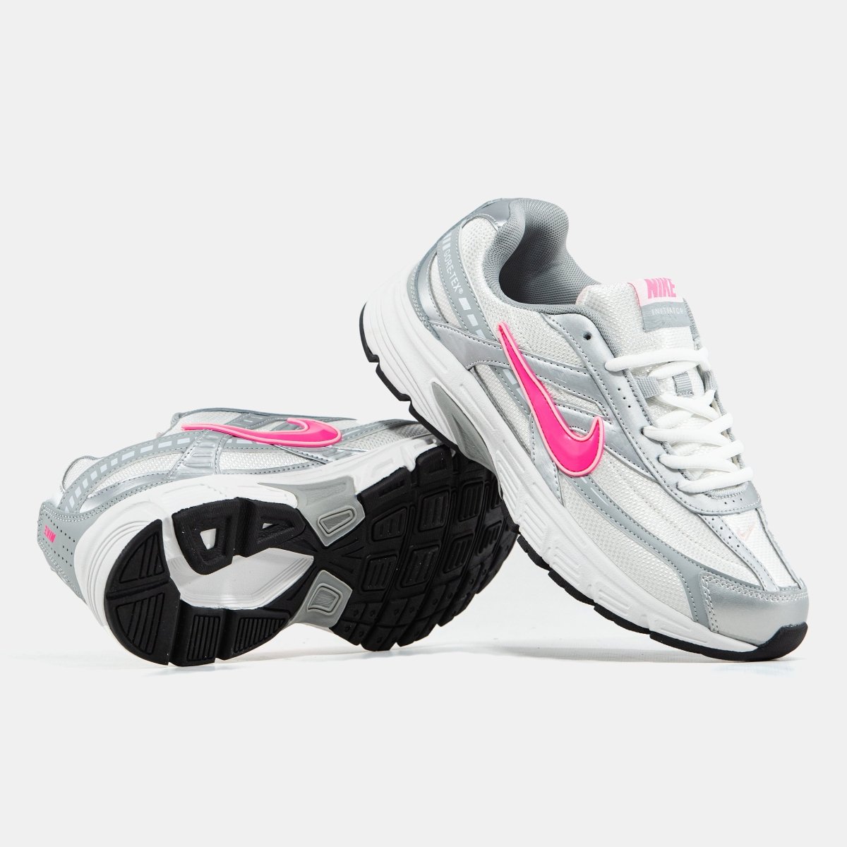 Nike Initiator Gore - Tex White Grey Pink - oceanhype - 