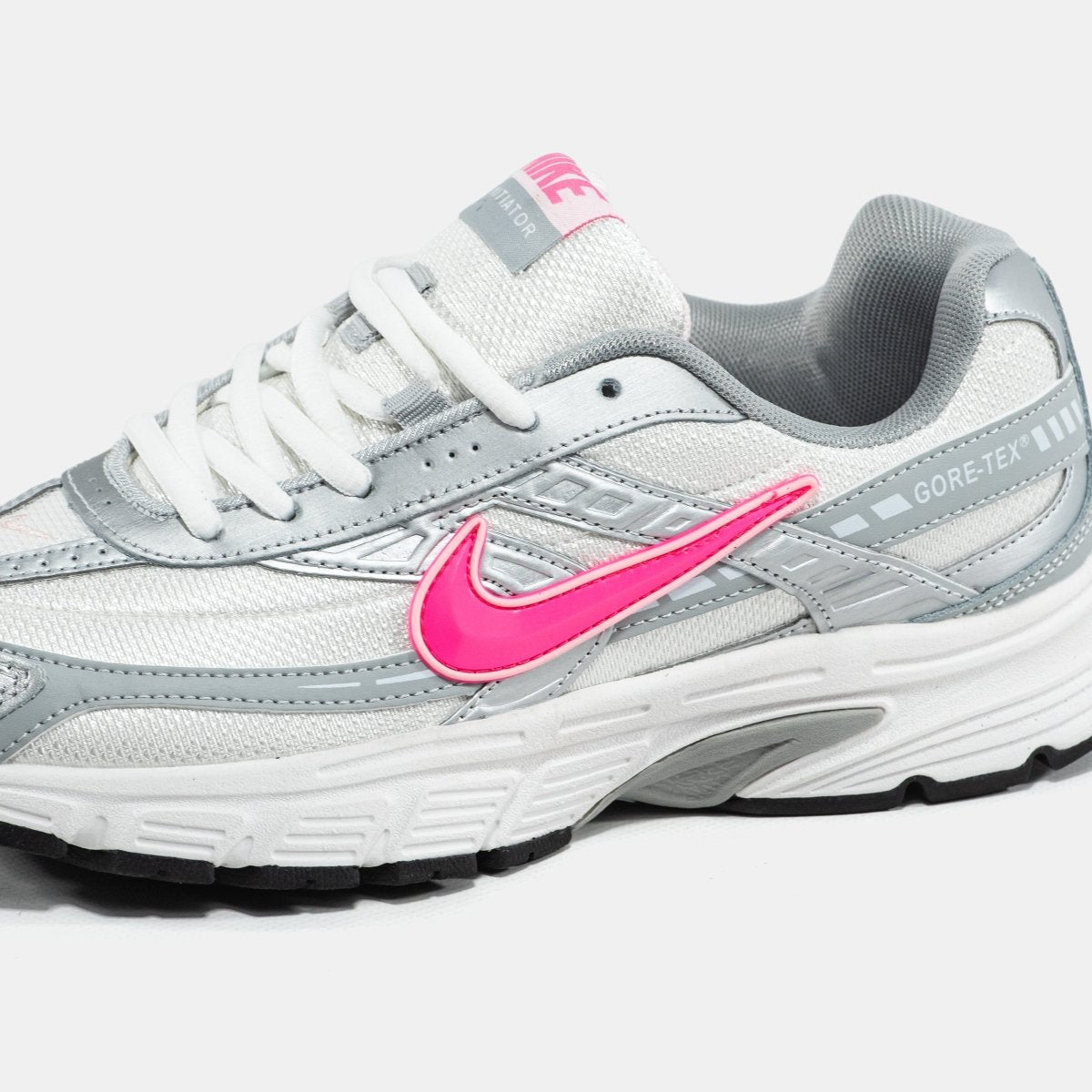 Nike Initiator Gore - Tex White Grey Pink - oceanhype - 