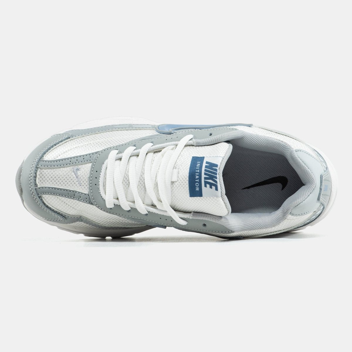Nike Initiator Gore - Tex Light Smoke Grey Ashen Slate - oceanhype - 