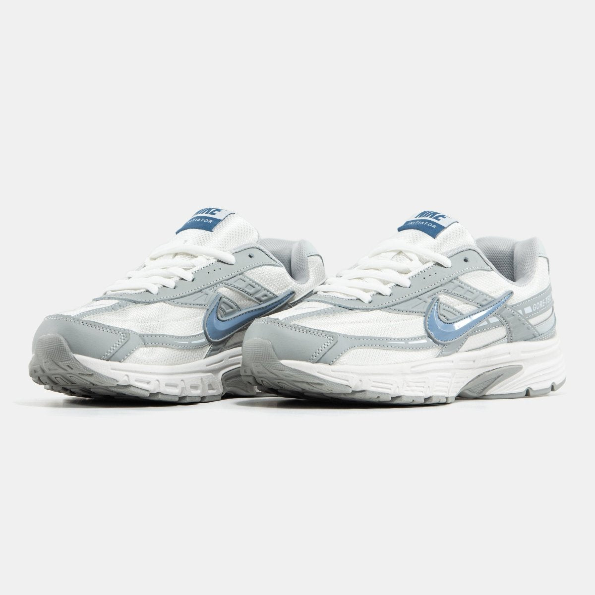 Nike Initiator Gore - Tex Light Smoke Grey Ashen Slate - oceanhype - 