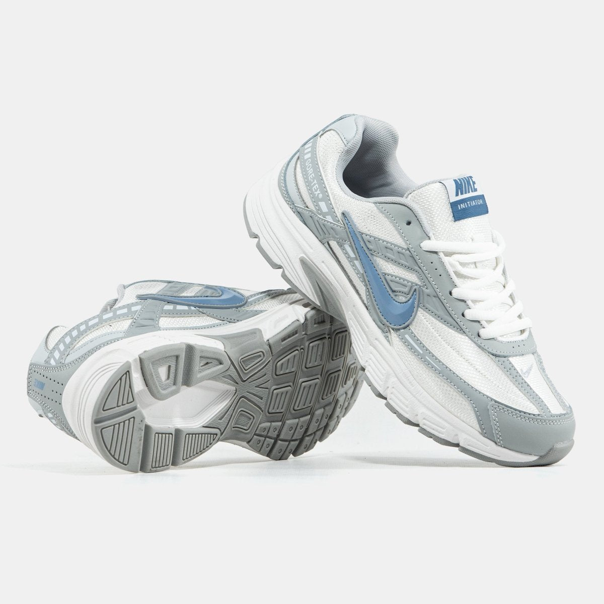 Nike Initiator Gore - Tex Light Smoke Grey Ashen Slate - oceanhype - 