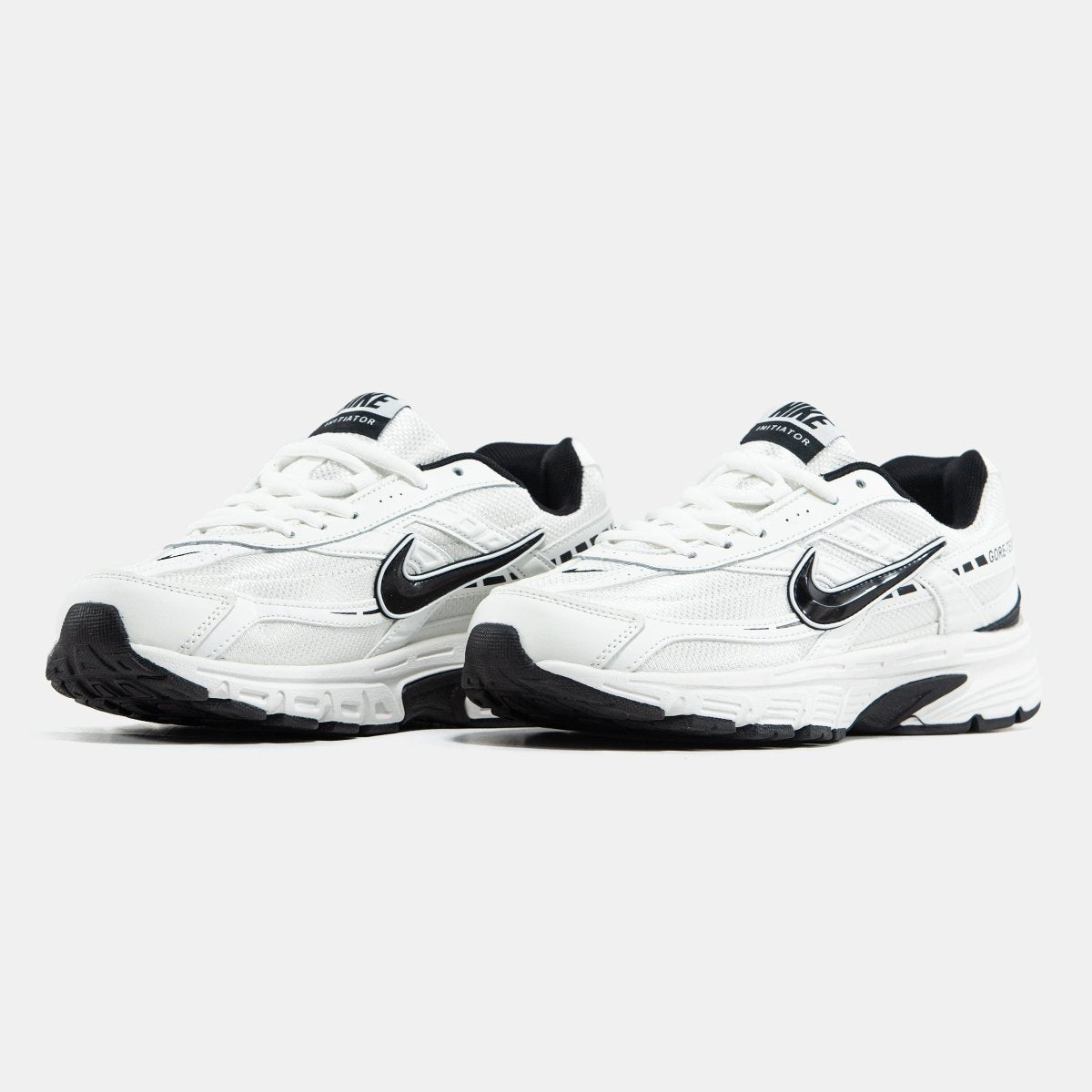 Nike Initiator White Black Gore - Tex - oceanhype - 