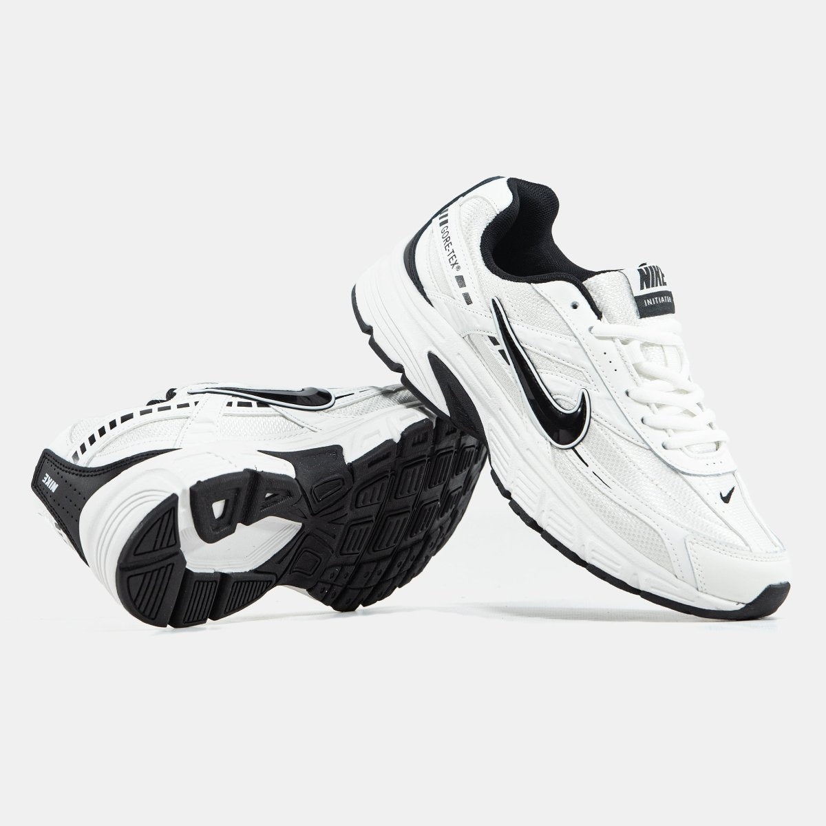 Nike Initiator White Black Gore - Tex - oceanhype - 