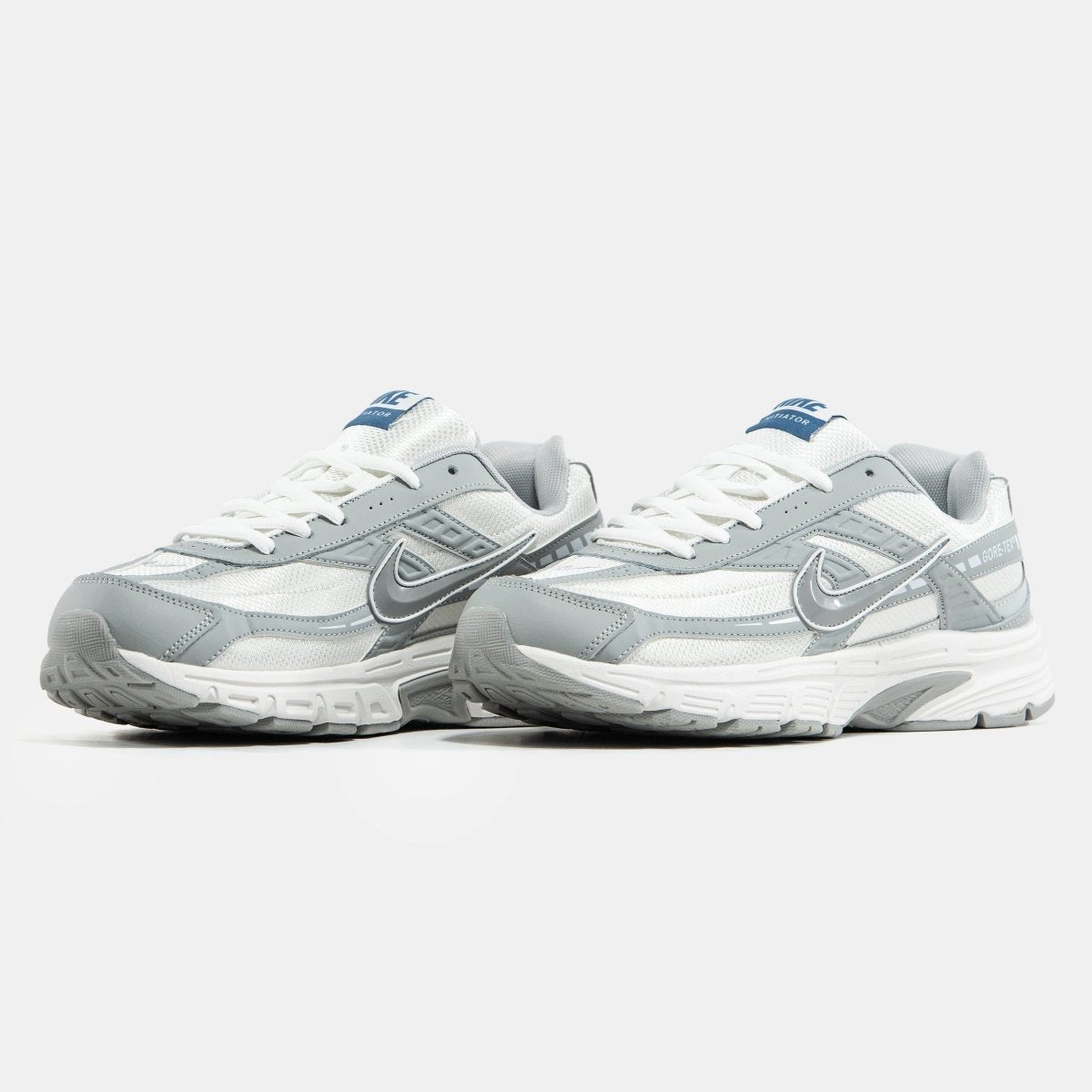Nike Initiator Gore - Tex White Grey - oceanhype - 